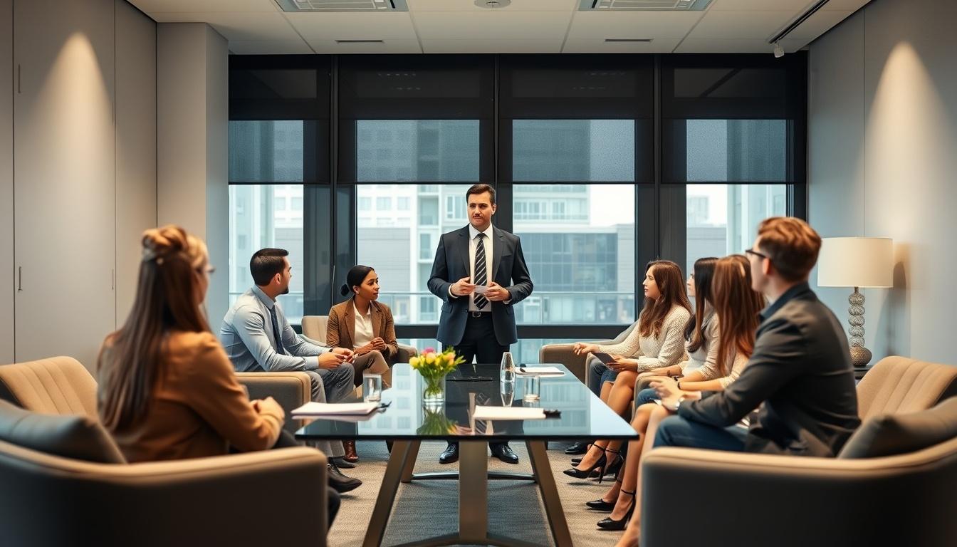 Professional plan visual