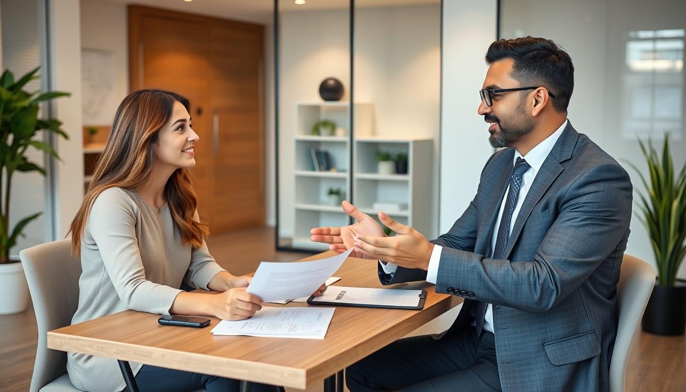 Legal Services for Investors