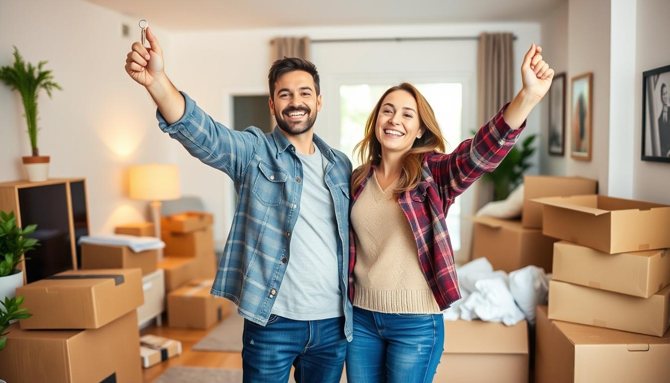 Ongoing Support for Homeowners